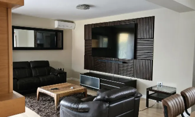 Недвижимость Дом с террасой на Бежиграде: 23