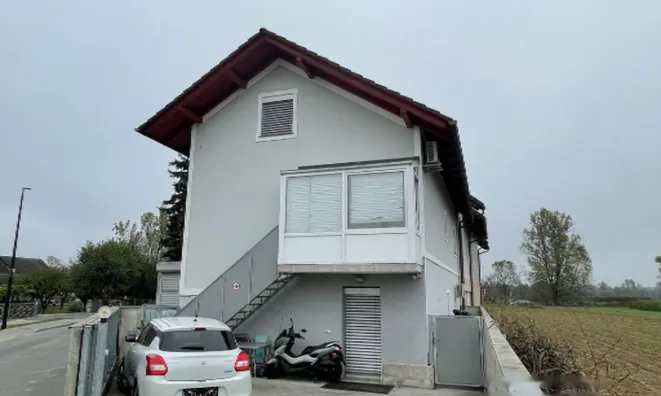 Недвижимость Дом с террасой, Бежиград: 3