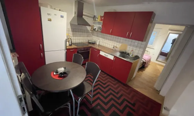 Недвижимость Дом с террасой, Бежиград: 5