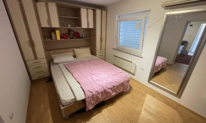 Недвижимость Дом с террасой, Бежиград: 8