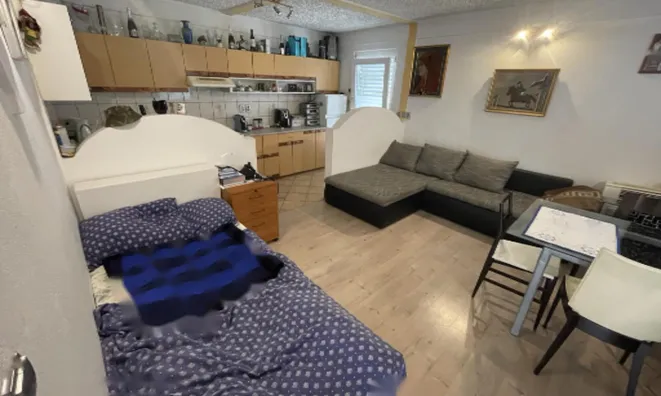 Недвижимость Дом с террасой, Бежиград: 10