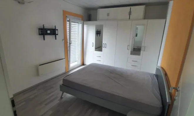 Недвижимость Дом с террасой, Бежиград: 13