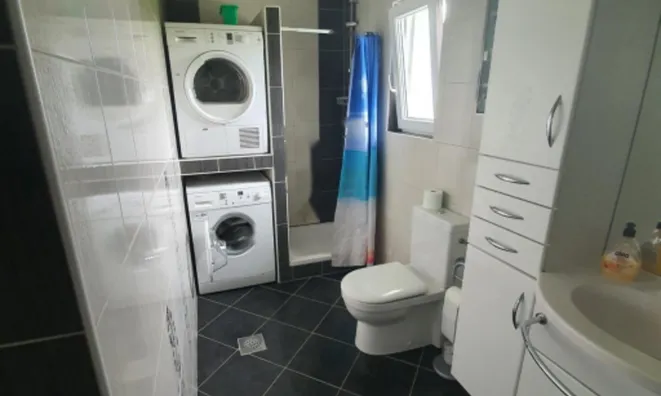 Недвижимость Дом с террасой, Бежиград: 14