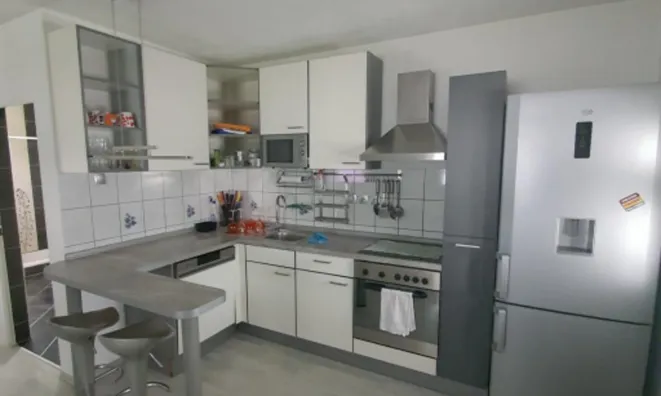 Недвижимость Дом с террасой, Бежиград: 16