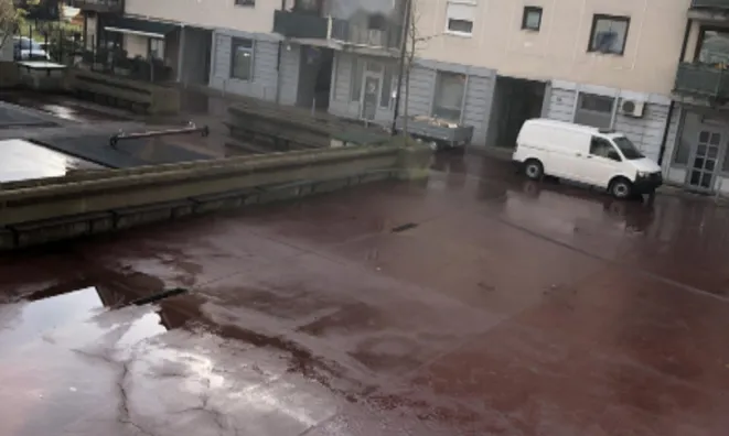 Недвижимость Квартира 1,5 комнаты Шентвид: 1