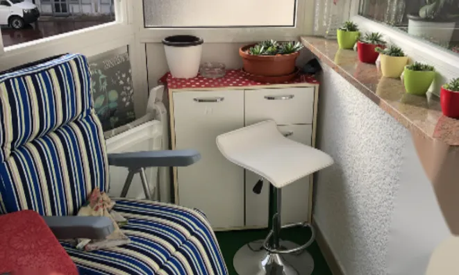 Недвижимость Квартира 1,5 комнаты Шентвид: 2