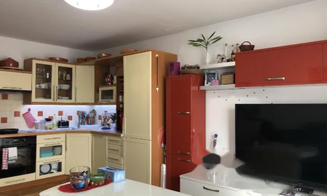 Недвижимость Квартира 1,5 комнаты Шентвид: 4