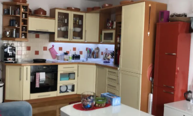 Недвижимость Квартира 1,5 комнаты Шентвид: 5