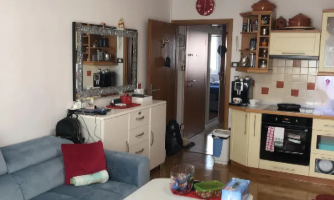 Недвижимость Квартира 1,5 комнаты Шентвид: 7