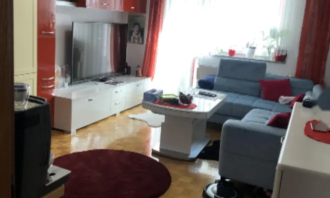 Недвижимость Квартира 1,5 комнаты Шентвид: 11