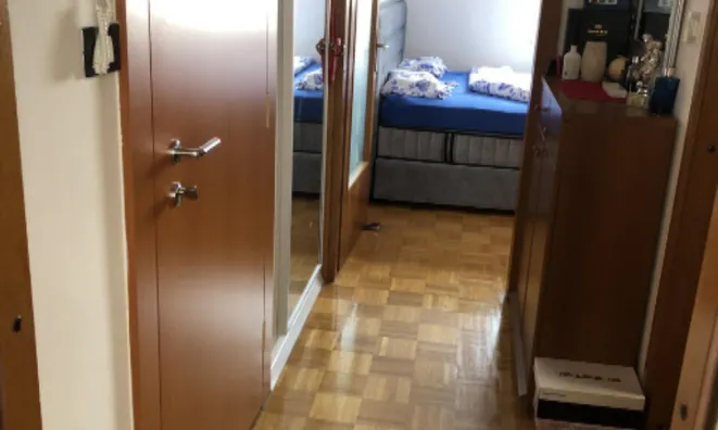 Недвижимость Квартира 1,5 комнаты Шентвид: 12