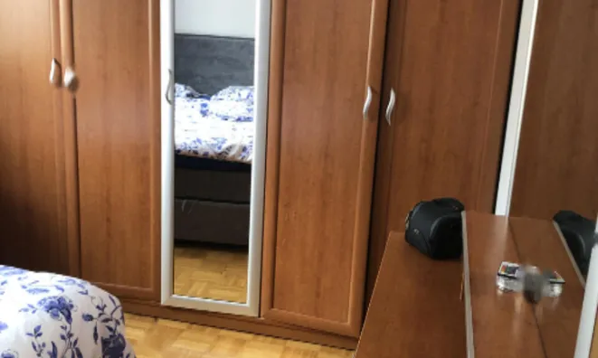 Недвижимость Квартира 1,5 комнаты Шентвид: 14