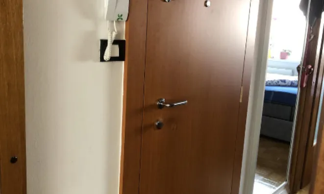 Недвижимость Квартира 1,5 комнаты Шентвид: 18