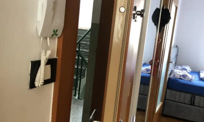 Недвижимость Квартира 1,5 комнаты Шентвид: 19