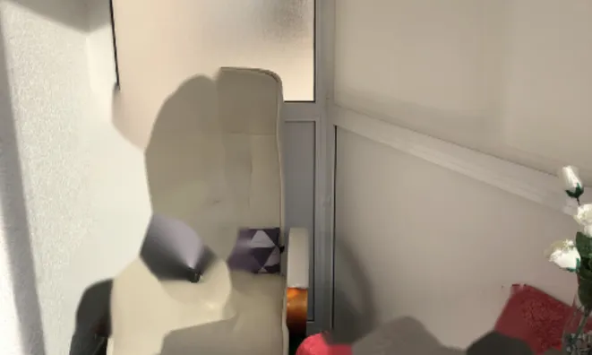 Недвижимость Квартира 1,5 комнаты Шентвид: 20