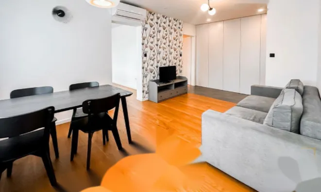 Недвижимость Квартира 3-комн. Штепане Вас: 1