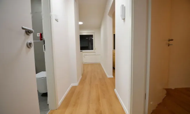 Недвижимость Квартира 1,5-комнатная в Новом Штепанском районе: 1