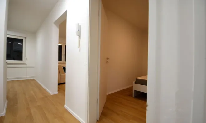 Недвижимость Квартира 1,5-комнатная в Новом Штепанском районе: 3