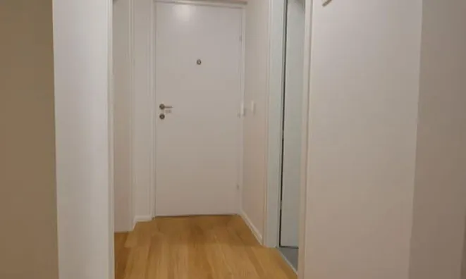 Недвижимость Квартира 1,5-комнатная в Новом Штепанском районе: 4