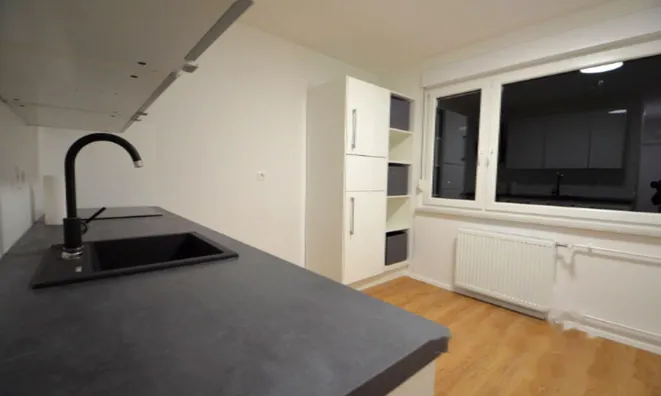 Недвижимость Квартира 1,5-комнатная в Новом Штепанском районе: 5