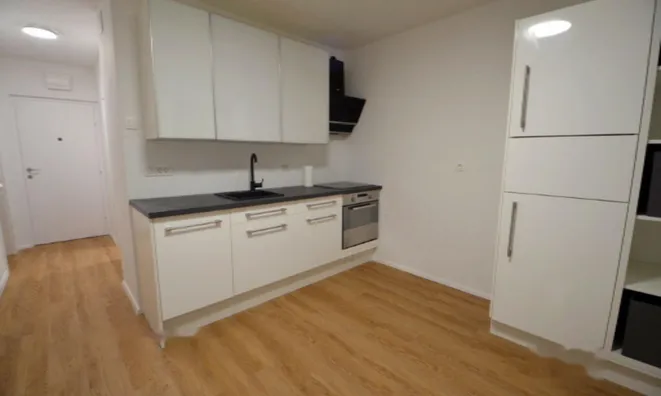 Недвижимость Квартира 1,5-комнатная в Новом Штепанском районе: 6