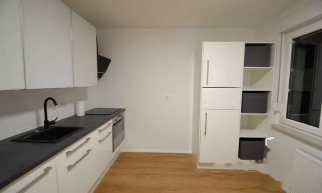 Недвижимость Квартира 1,5-комнатная в Новом Штепанском районе: 7