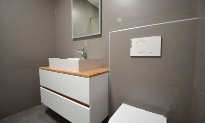 Недвижимость Квартира 1,5-комнатная в Новом Штепанском районе: 12