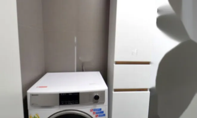 Недвижимость Квартира 1,5-комнатная в Новом Штепанском районе: 14