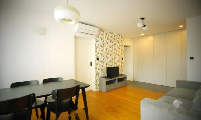 Недвижимость Квартира, 3 комнаты Штепанево поселок: 4