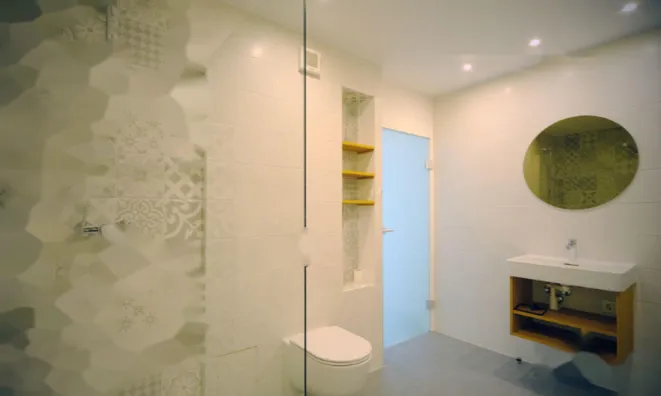 Недвижимость Квартира, 3 комнаты Штепанево поселок: 7