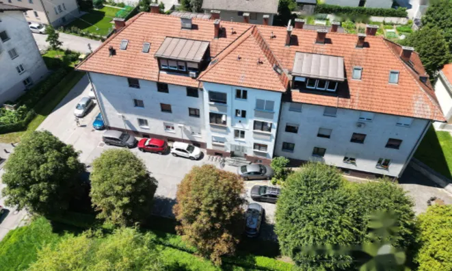 Недвижимость Квартира, 4-комн. Штепаньско: 1