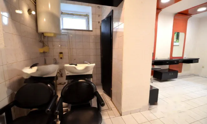 Недвижимость Квартира, 4-комн. Штепаньско: 9