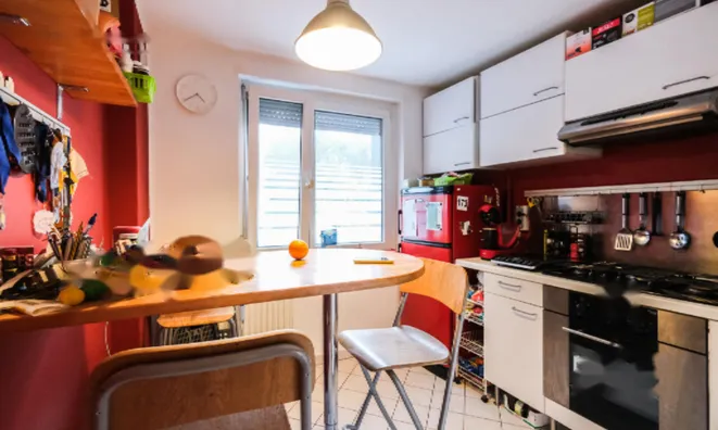 Недвижимость Квартира, 2 комнаты, Шишка: 1