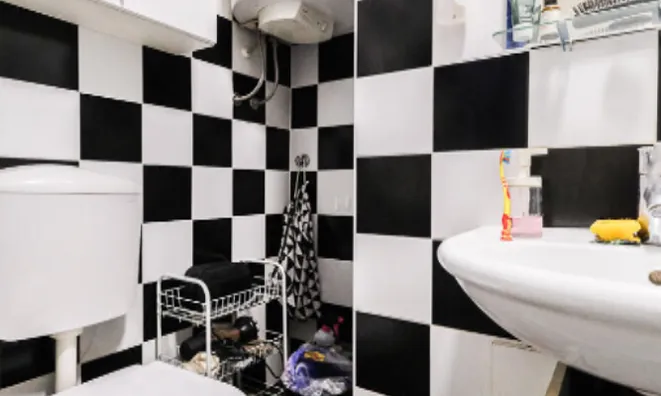 Недвижимость Квартира, 2 комнаты, Шишка: 2