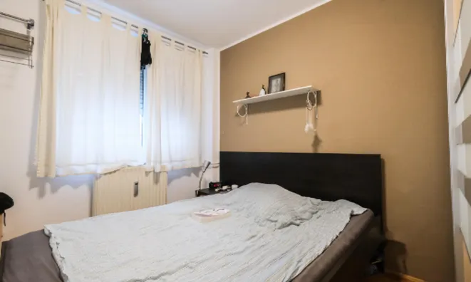 Недвижимость Квартира, 2 комнаты, Шишка: 5