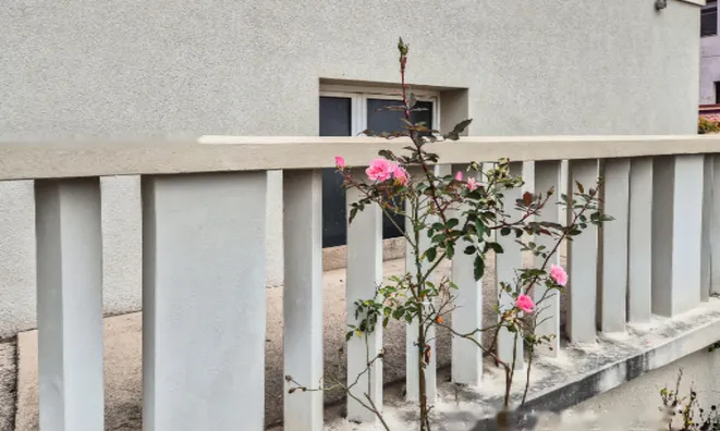 Недвижимость Квартира 2,5-комнатная Ново Бежиград: 2