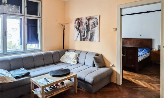 Недвижимость Квартира 2,5-комнатная Ново Бежиград: 4