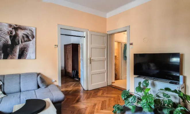 Недвижимость Квартира 2,5-комнатная Ново Бежиград: 5