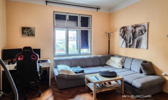 Недвижимость Квартира 2,5-комнатная Ново Бежиград: 6