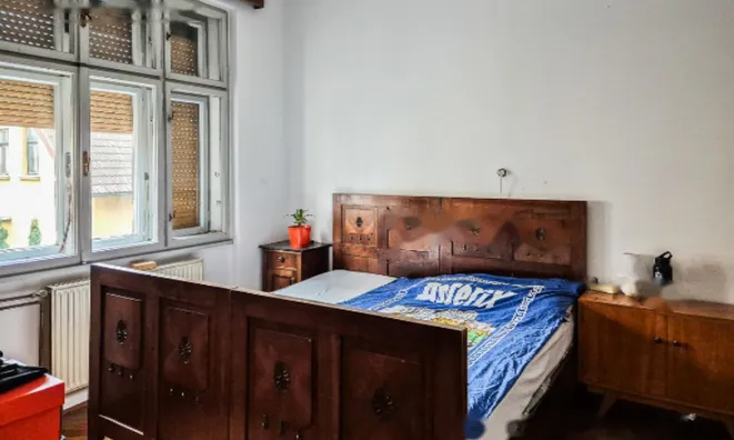 Недвижимость Квартира 2,5-комнатная Ново Бежиград: 7