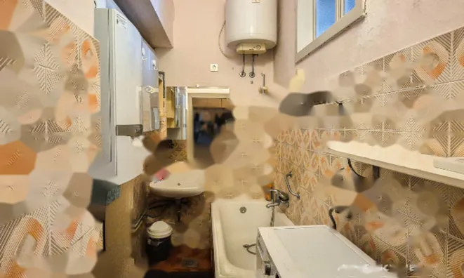 Недвижимость Квартира 2,5-комнатная Ново Бежиград: 8