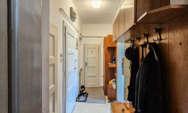 Недвижимость Квартира 2,5-комнатная Ново Бежиград: 9