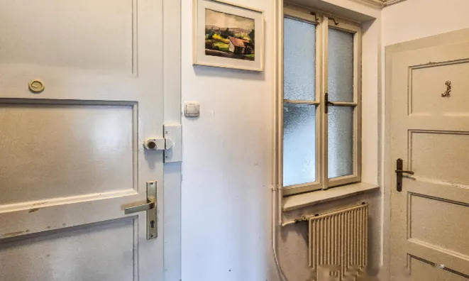 Недвижимость Квартира 2,5-комнатная Ново Бежиград: 10