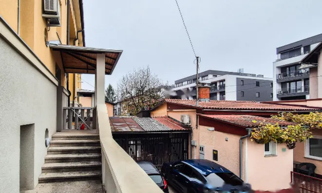 Недвижимость Квартира 2,5-комнатная Ново Бежиград: 12