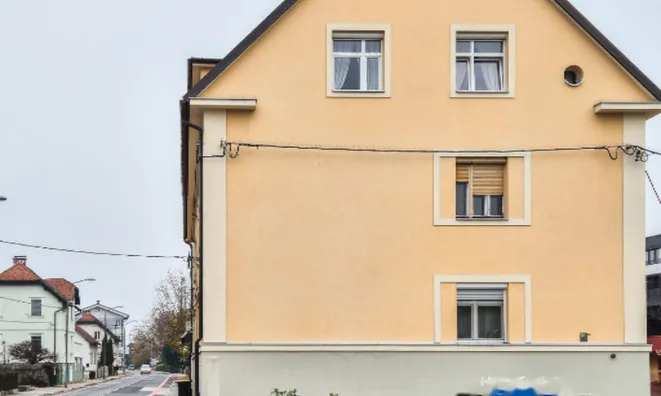 Недвижимость Квартира 2,5-комнатная Ново Бежиград: 13