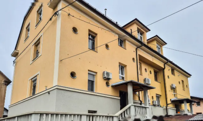 Недвижимость Квартира 2,5-комнатная Ново Бежиград: 14