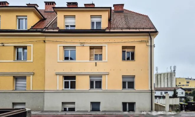 Недвижимость Квартира 2,5-комнатная Ново Бежиград: 15