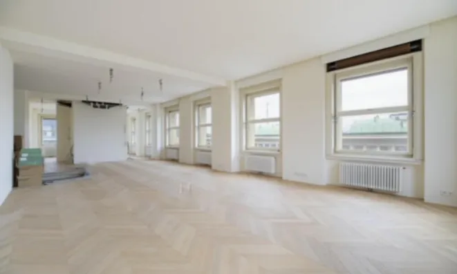 Недвижимость Квартира, 3 комнаты, Любляна, Центр: 2