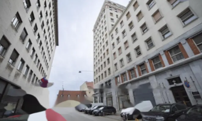 Недвижимость Квартира, 3 комнаты, Любляна, Центр: 3