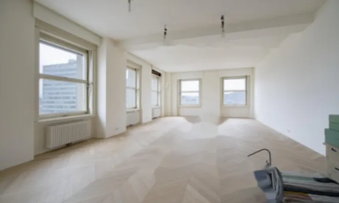 Недвижимость Квартира, 3 комнаты, Любляна, Центр: 4